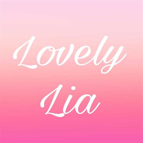 lia lovely onlyfans|Top Lia lovely OnlyFans Creators and Influencers .